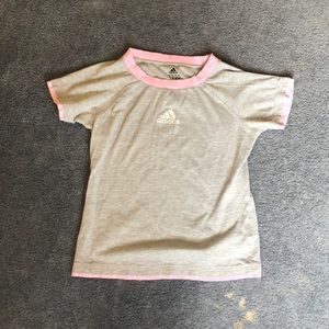 Adidas tee